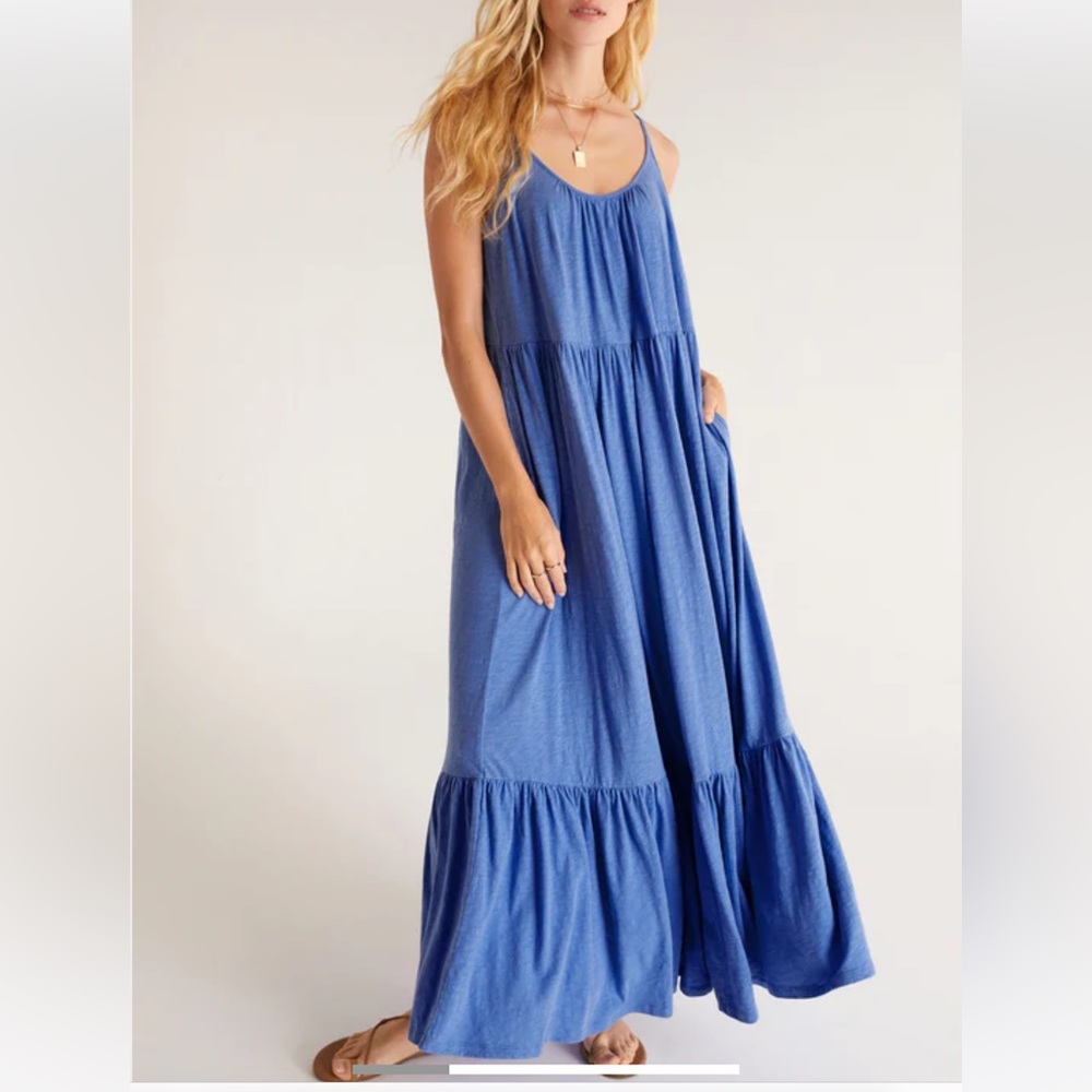 Medium Z Supply Dress